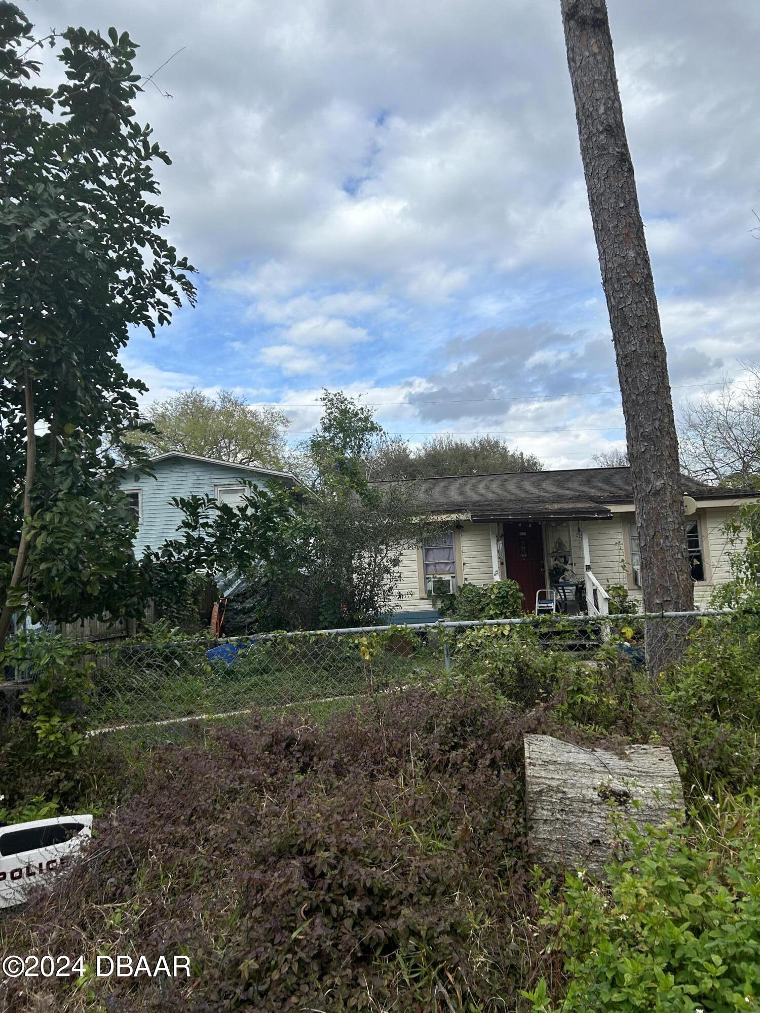 Kilgore St, Daytona Beach, FL 32117