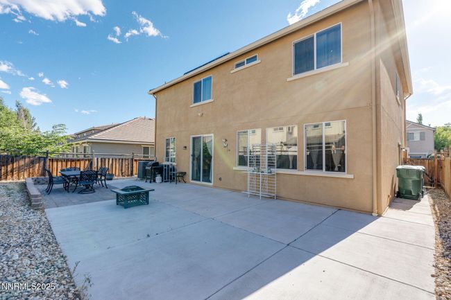 7220 Windswept Loop, House other with 4 bedrooms, 3 bathrooms and 2 parking in Sparks NV | Image 35
