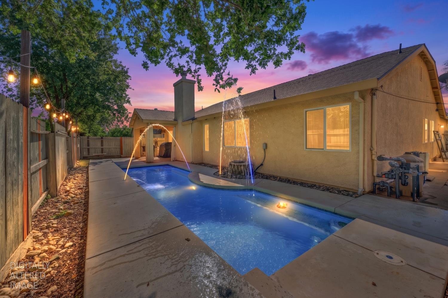 Residential in Wheatland 2
