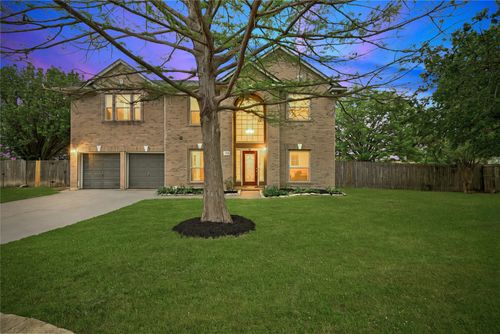 708 Holly Ct, Pflugerville, TX, 78660-2893 | Card Image