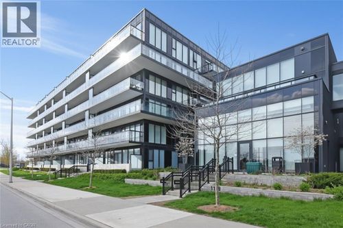 a410-1117 Cooke Blvd, Burlington, ON, L7T0C6 | Card Image