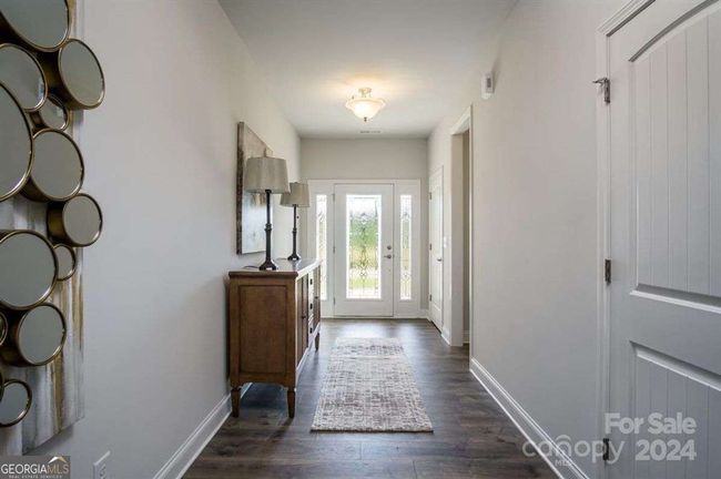 255 Eason St, House other with 4 bedrooms, 2 bathrooms and 2 parking in Bowdon GA | Image 13