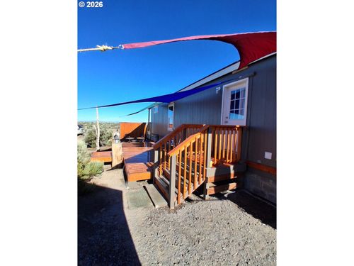 58936 Fossil Lake Rd, Christmas Valley, OR, 97641-2357 | Card Image