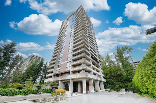 504-3737 Bartlett Crt, Burnaby, BC, V3J7E3 | Card Image