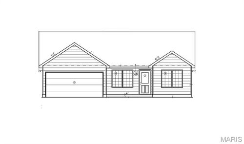 0 Lot 28 Mesa Drive, Sullivan, MO, 63080 | Card Image