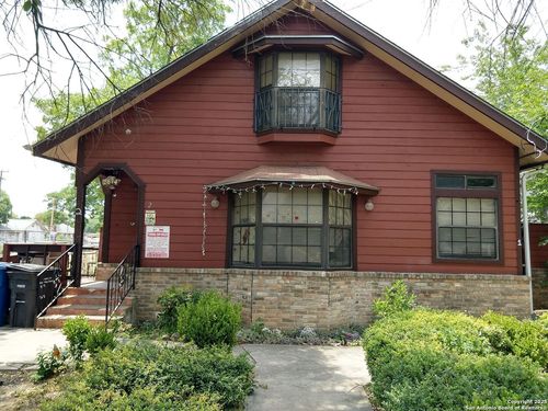 5-2614 Monterey St, San Antonio, TX, 78207-4123 | Card Image