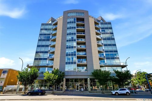 405-2300 Broad Street, Regina, SK, S4P1Y8 | Card Image