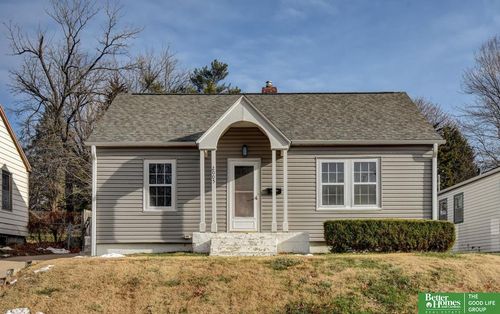 2005 N 68th St, Omaha, NE, 68104-4607 | Card Image