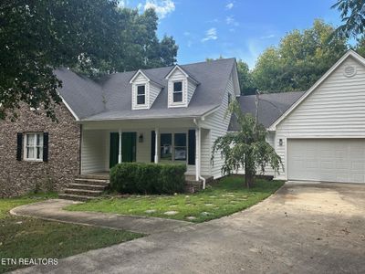 1939 Pinewood Cove, House other with 4 bedrooms, 3 bathrooms and null parking in Cleveland TN | Image 1