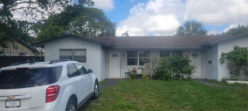 1431 Nw 58th Ave, Lauderhill, FL, 33313-6266 | Card Image