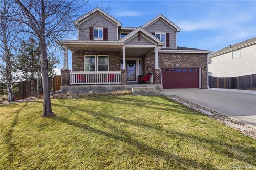 5726 Prairie Cir, Longmont, CO, 80504-5767 | Card Image