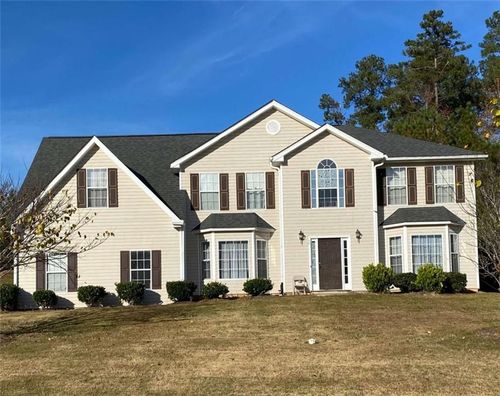 7808 Providence Point Way, Lithonia, GA, 30058-5178 | Card Image