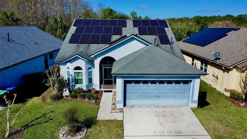 3016 Crystal Creek Blvd, ORLANDO, FL, 32837-5077 | Card Image