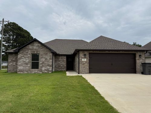 901 S 59th St, Paragould, AR, 72450-3489 | Card Image