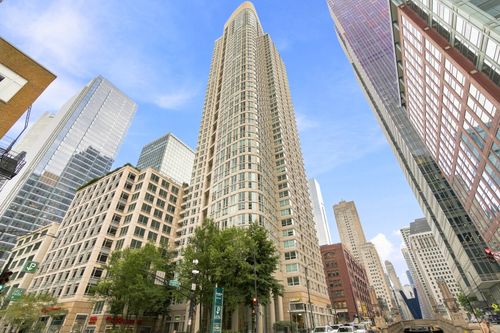 1803-345 N La Salle Dr, Chicago, IL, 60654-6354 | Card Image