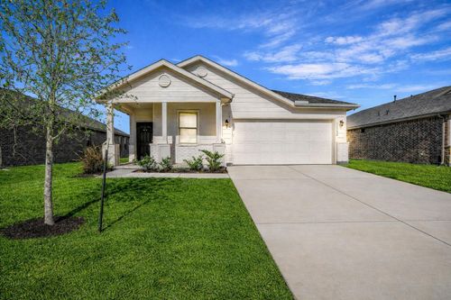 14923 Spring Forest Ln, Baytown, TX, 77523-1436 | Card Image