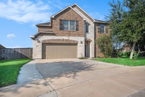 3701 Boulder Rdg, Pearland, TX, 77581-2742 | Card Image