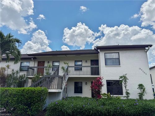 104-9305 Lake Park Dr, FORT MYERS, FL, 33919-4887 | Card Image