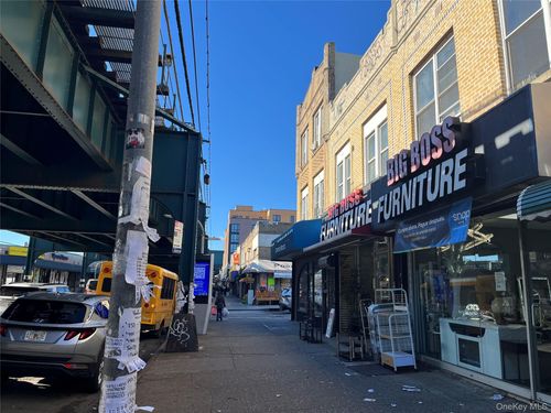 9307 Roosevelt Ave, Jackson Heights, NY, 11372-7974 | Card Image