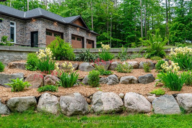 2 Timberland Crt, House other with 4 bedrooms, 4 bathrooms and 8 parking in Tiny ON | Image 4
