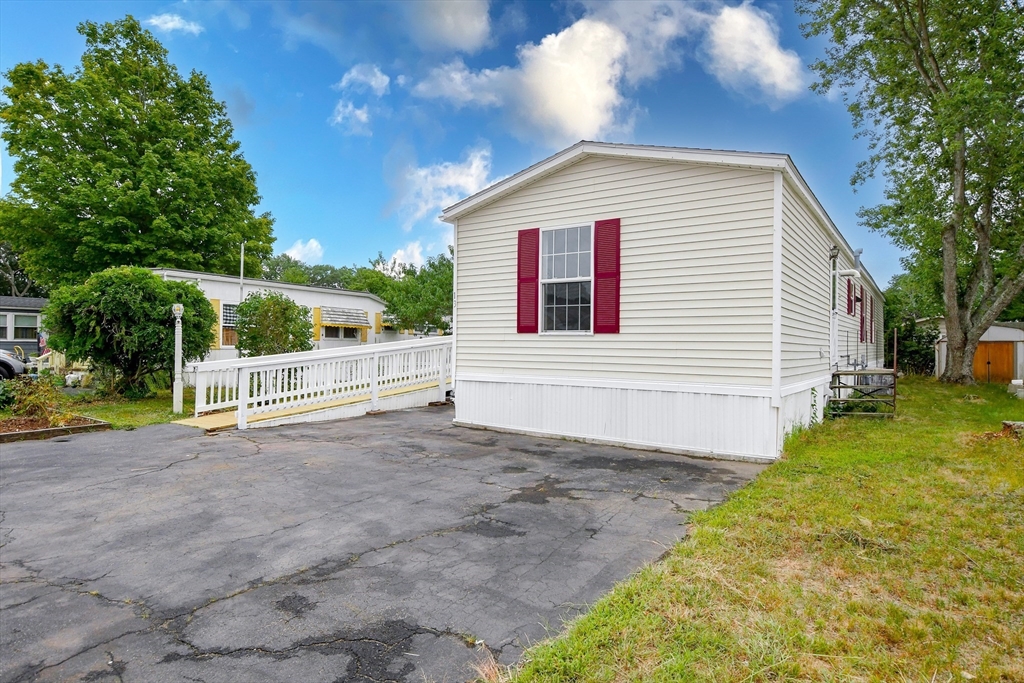 Residential in Wareham 4