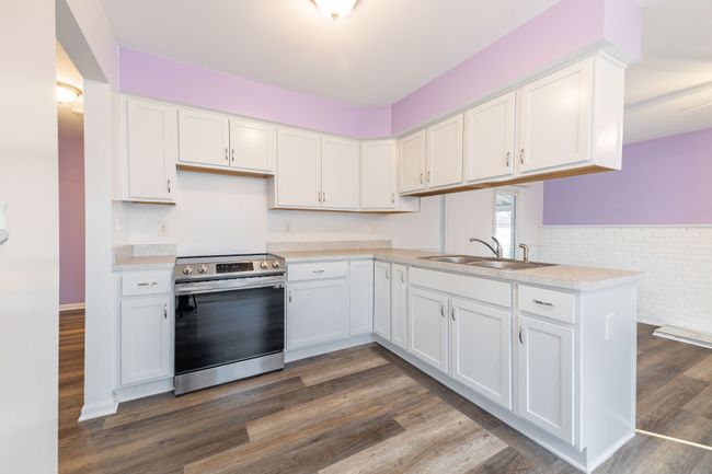 34583 Julie Dr, House other with 4 bedrooms, 2 bathrooms and null parking in Romulus MI | Image 8