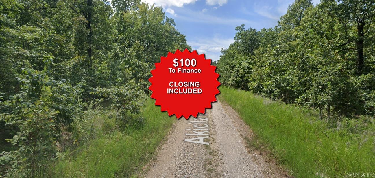 Land in Cherokee Village
