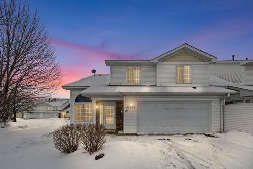 12668 43rd St Ne, Saint Michael, MN, 55376-8432 | Card Image