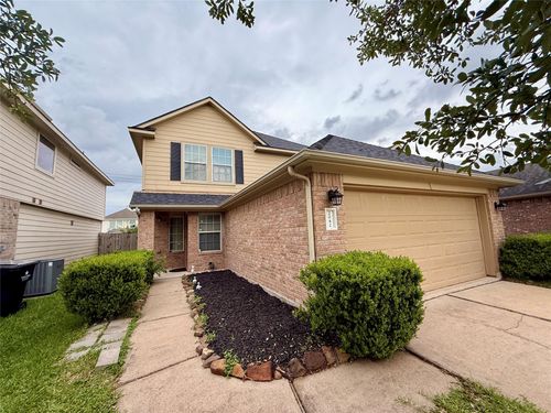 2042 Nichole Woods Dr, Houston, TX, 77047-3397 | Card Image