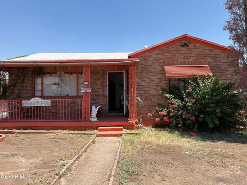 7079 Canary Ct, El Paso, TX, 79915-3429 | Card Image