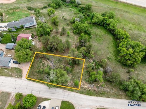 1401 Catholican Ave, hot springs, SD, 57747 | Card Image