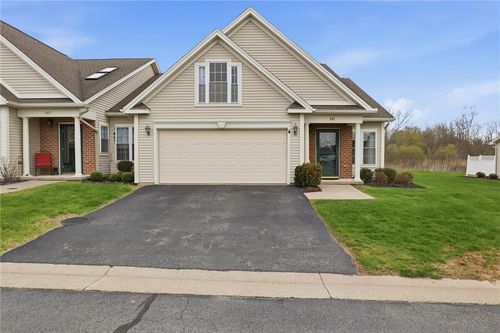 111 Eagle Pine Way, Rochester, NY, 14623-5169 | Card Image