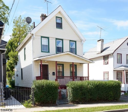 548 Tremont Ave, Orange, NJ, 07050-1206 | Card Image
