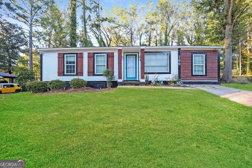 766 Cascade Dr, Forest Park, GA, 30297-1039 | Card Image