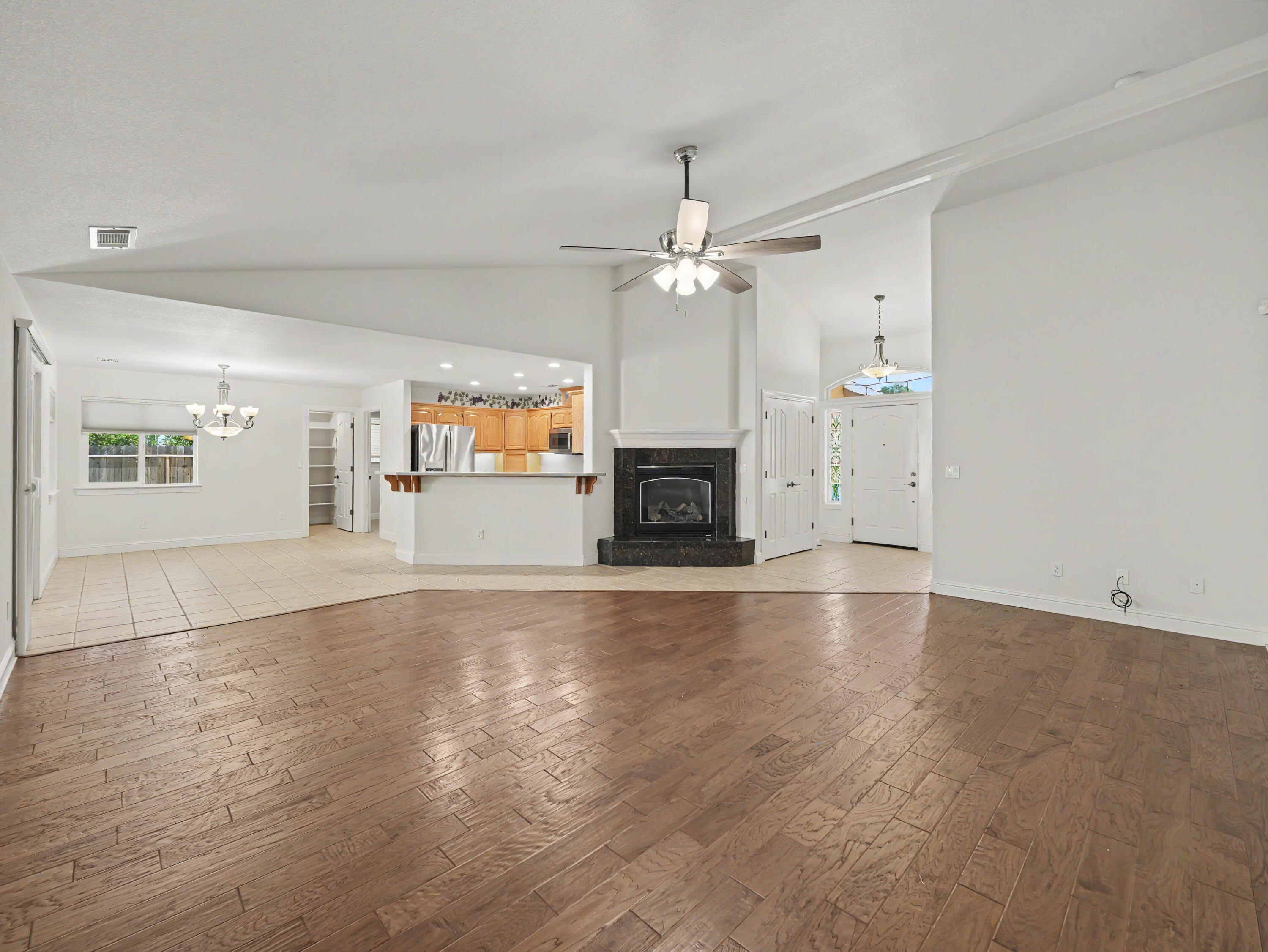 Residential in Redding 3