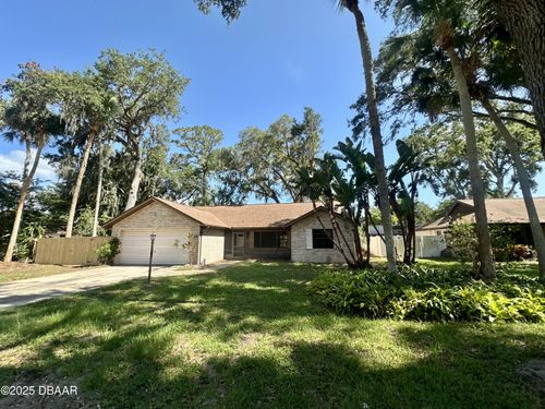 580 Hamlet Dr, PORT ORANGE, FL, 32127-1113 | Card Image