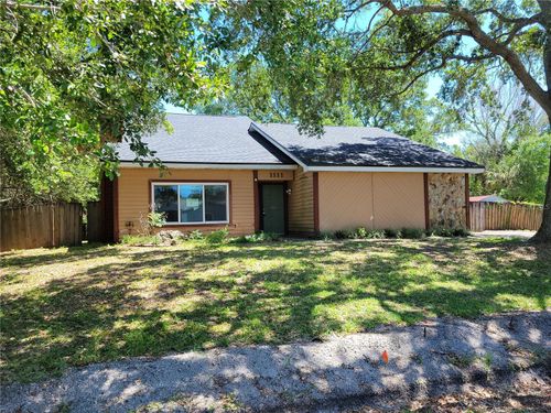 1111 Mina Avenue Ne, PALM BAY, FL, 32907 | Card Image