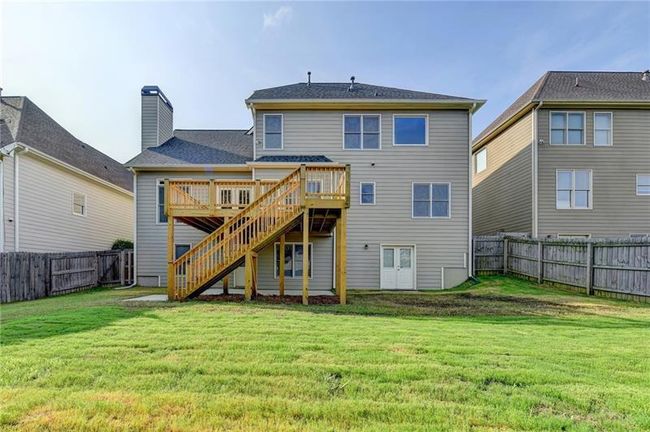 106 Little Barley Ln, House other with 4 bedrooms, 3 bathrooms and 4 parking in Grayson GA | Image 69