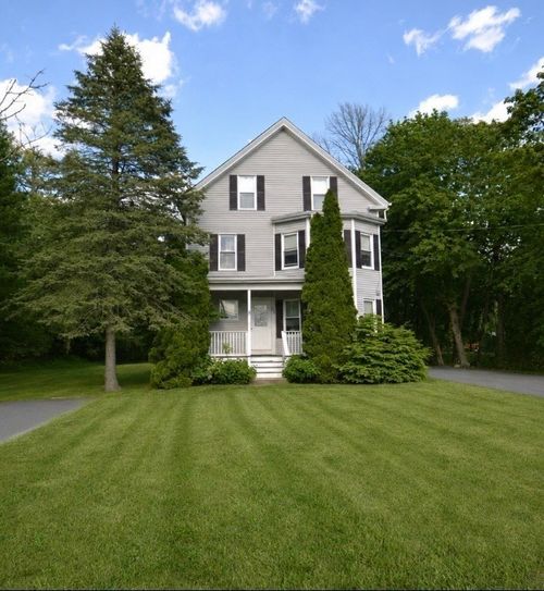 87 Lakeside Ave, Lakeville, MA, 02347-2477 | Card Image