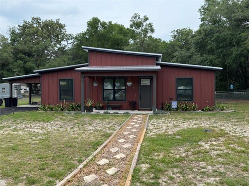 8031 Nw 172nd Ln, Fanning Springs, FL, 32693-9459 | Card Image
