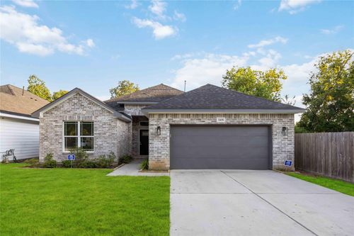 3405 Rebecca St, Houston, TX, 77021-5915 | Card Image