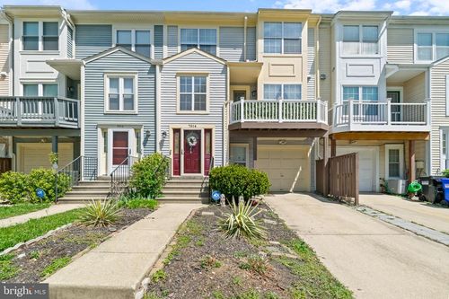 7914 Chapel Cove Dr, LAUREL, MD, 20707-5842 | Card Image