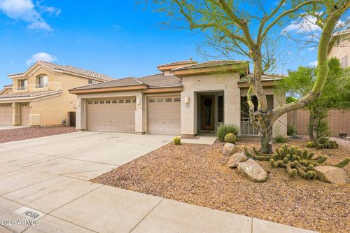 14568 W Banff Ln, Surprise, AZ, 85379-4735 | Card Image