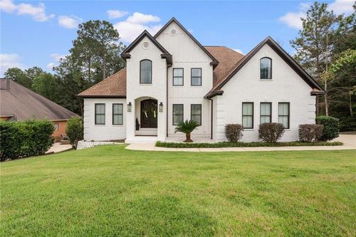 7885 Pine Run, Spanish Fort, AL, 36527-8675 | Card Image