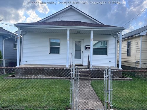403 17th St, Dunbar, WV, 25064-2408 | Card Image