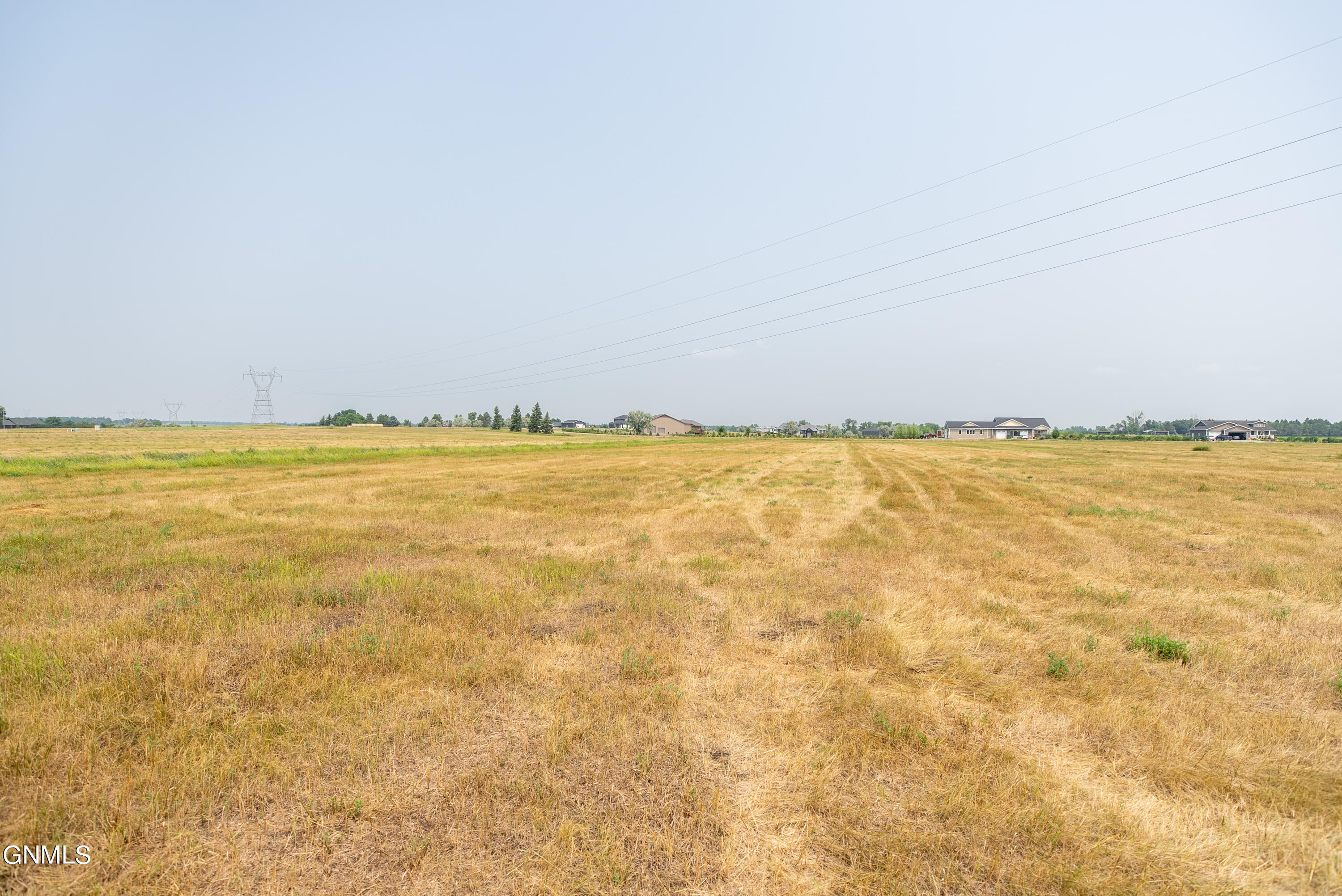 Land in Menoken 2