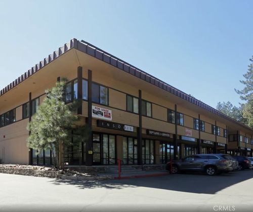 41945 Big Bear #209 Boulevard, Big Bear Lake, CA, 92315 | Card Image