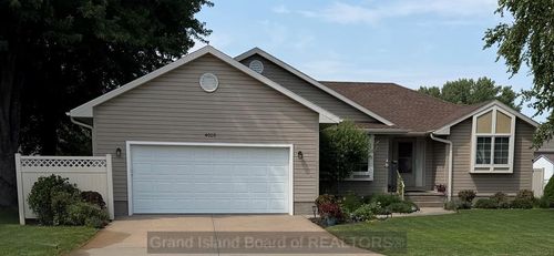 4010 Manchester Rd, Grand Island, NE, 68803-1536 | Card Image