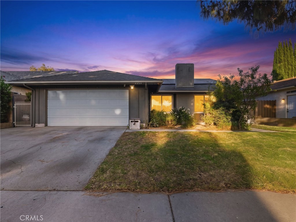 Residential in Simi Valley