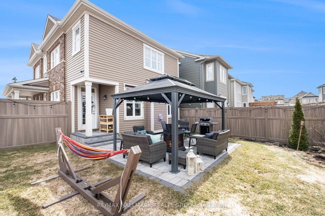 75 Remora Way, House other with 3 bedrooms, 4 bathrooms and 2 parking in Barrhaven ON | Image 38